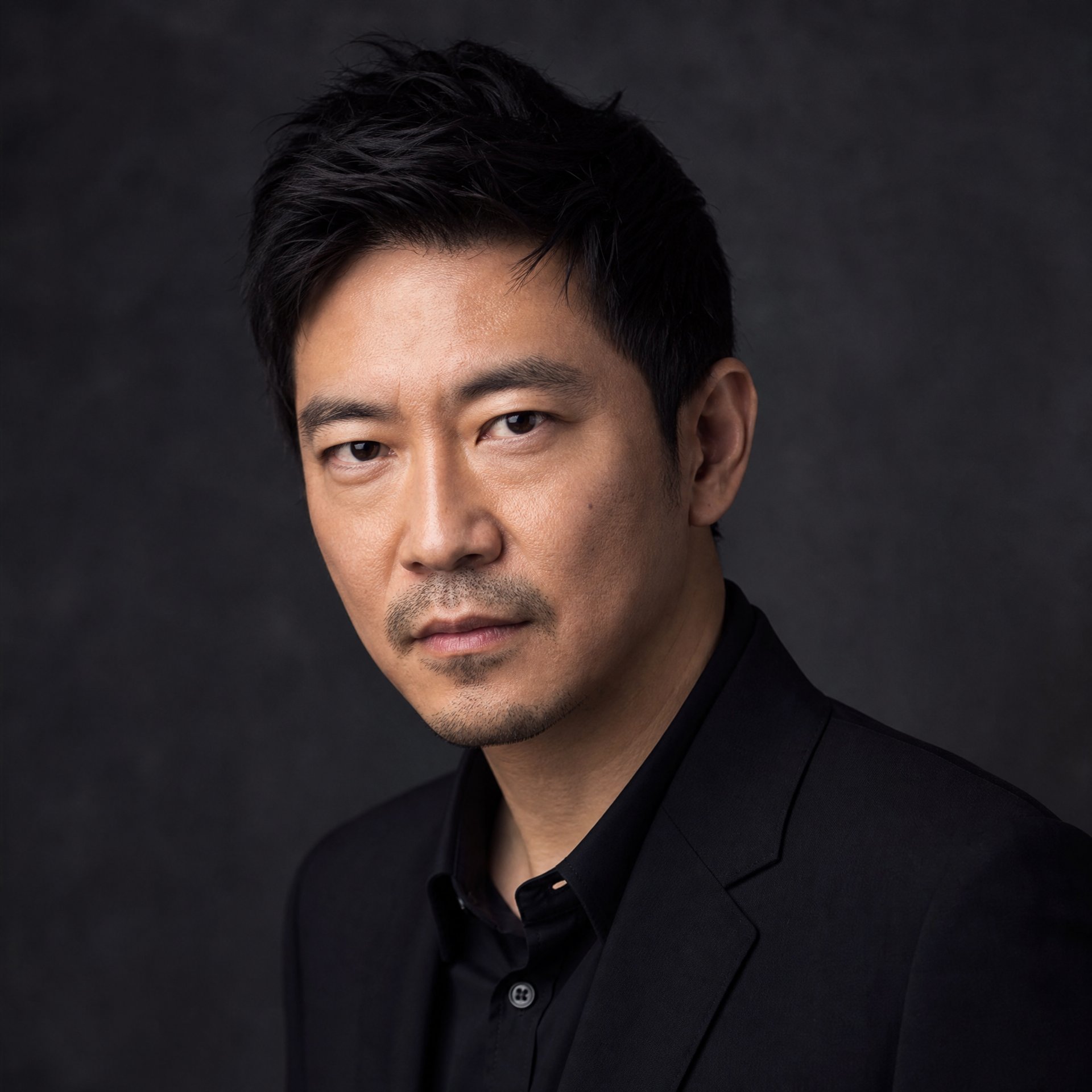 国产视频创作者